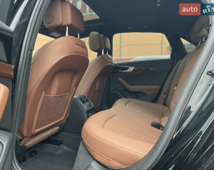 Ауді А4, об'ємом двигуна 1.98 л та пробігом 69 тис. км за 24500 $, фото 40 на Automoto.ua