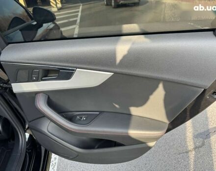 Ауди А4, объемом двигателя 2 л и пробегом 211 тыс. км за 24990 $, фото 15 на Automoto.ua