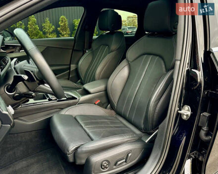 Ауди А4, объемом двигателя 2 л и пробегом 69 тыс. км за 25900 $, фото 24 на Automoto.ua