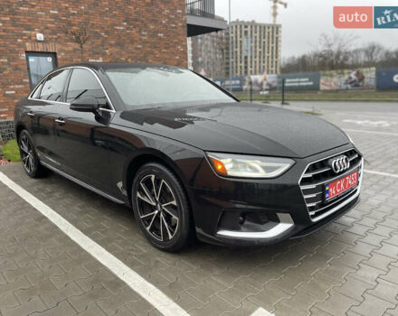 Ауді А4, об'ємом двигуна 1.98 л та пробігом 69 тис. км за 24500 $, фото 13 на Automoto.ua