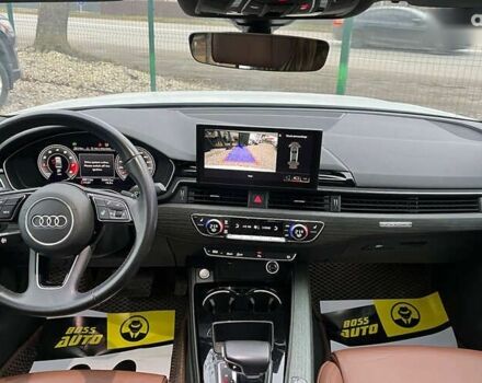 Ауди А4, объемом двигателя 2 л и пробегом 38 тыс. км за 29999 $, фото 11 на Automoto.ua