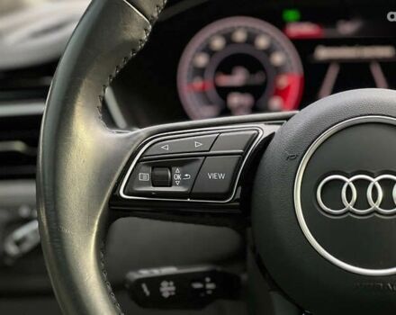 Ауди А4, объемом двигателя 2 л и пробегом 84 тыс. км за 30850 $, фото 10 на Automoto.ua