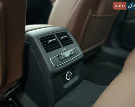 Ауді А4, об'ємом двигуна 1.98 л та пробігом 69 тис. км за 24500 $, фото 41 на Automoto.ua