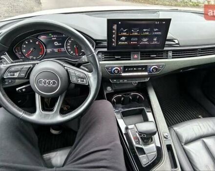 Ауді А4, об'ємом двигуна 1.98 л та пробігом 92 тис. км за 23200 $, фото 6 на Automoto.ua