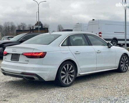 Ауди А4, объемом двигателя 2 л и пробегом 148 тыс. км за 17500 $, фото 5 на Automoto.ua