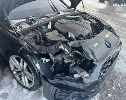 Ауди А4, объемом двигателя 2 л и пробегом 80 тыс. км за 16900 $, фото 13 на Automoto.ua