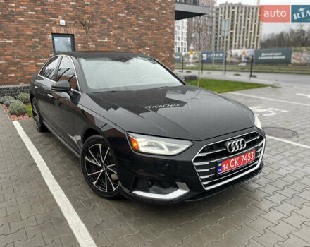 Ауді А4, об'ємом двигуна 1.98 л та пробігом 69 тис. км за 24500 $, фото 11 на Automoto.ua