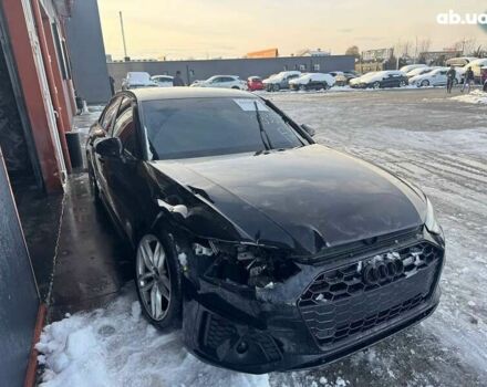 Ауди А4, объемом двигателя 2 л и пробегом 80 тыс. км за 16900 $, фото 4 на Automoto.ua