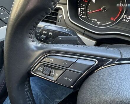 Ауди А4, объемом двигателя 2 л и пробегом 211 тыс. км за 24990 $, фото 4 на Automoto.ua
