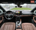 Ауді А4, об'ємом двигуна 1.98 л та пробігом 69 тис. км за 24500 $, фото 34 на Automoto.ua