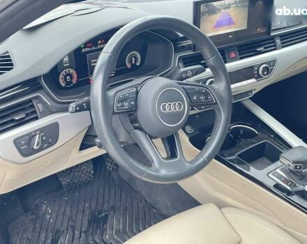 Ауди А4, объемом двигателя 2 л и пробегом 148 тыс. км за 17500 $, фото 6 на Automoto.ua