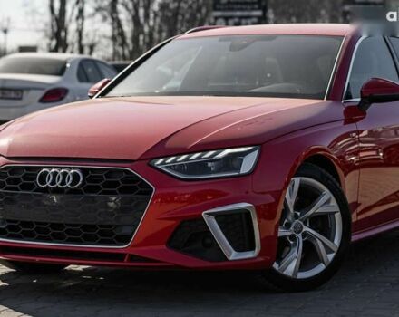 Ауди А4, объемом двигателя 2 л и пробегом 196 тыс. км за 24500 $, фото 2 на Automoto.ua