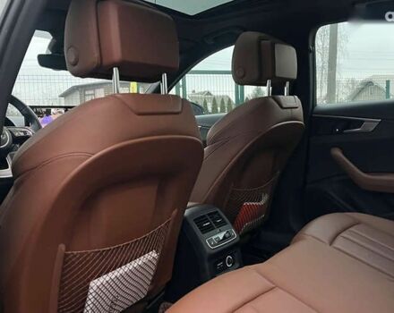 Ауди А4, объемом двигателя 2 л и пробегом 38 тыс. км за 29999 $, фото 20 на Automoto.ua