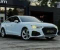 Ауді А4, об'ємом двигуна 2 л та пробігом 76 тис. км за 31499 $, фото 9 на Automoto.ua