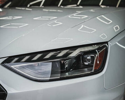 Ауди А4, объемом двигателя 1.98 л и пробегом 37 тыс. км за 31000 $, фото 3 на Automoto.ua