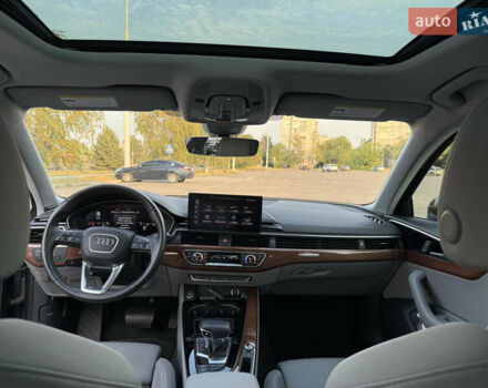 Ауди А4, объемом двигателя 2 л и пробегом 81 тыс. км за 27500 $, фото 7 на Automoto.ua