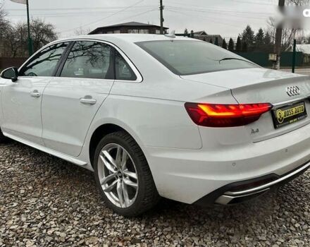 Ауди А4, объемом двигателя 2 л и пробегом 38 тыс. км за 29999 $, фото 5 на Automoto.ua