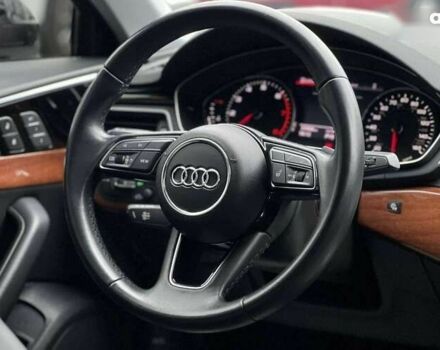 Ауди А4, объемом двигателя 2 л и пробегом 15 тыс. км за 26800 $, фото 17 на Automoto.ua
