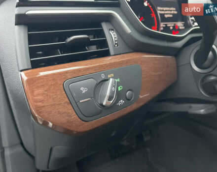 Ауді А4, об'ємом двигуна 1.98 л та пробігом 69 тис. км за 24500 $, фото 42 на Automoto.ua