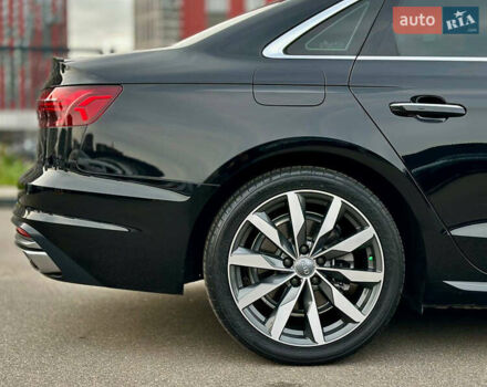 Ауди А4, объемом двигателя 2 л и пробегом 69 тыс. км за 25900 $, фото 7 на Automoto.ua