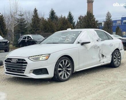 Ауди А4, объемом двигателя 2 л и пробегом 148 тыс. км за 17500 $, фото 2 на Automoto.ua