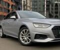 Ауді А4, об'ємом двигуна 2 л та пробігом 31 тис. км за 23500 $, фото 2 на Automoto.ua