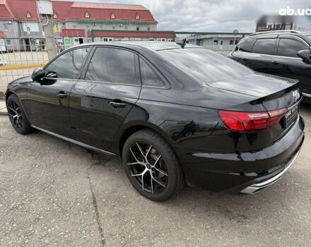 Ауди А4, объемом двигателя 2 л и пробегом 211 тыс. км за 24990 $, фото 23 на Automoto.ua