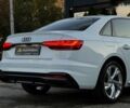 Ауді А4, об'ємом двигуна 2 л та пробігом 76 тис. км за 31499 $, фото 21 на Automoto.ua