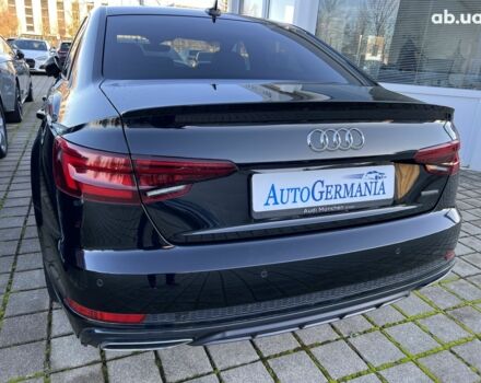 Ауді А4, об'ємом двигуна 3 л та пробігом 26 тис. км за 45537 $, фото 3 на Automoto.ua