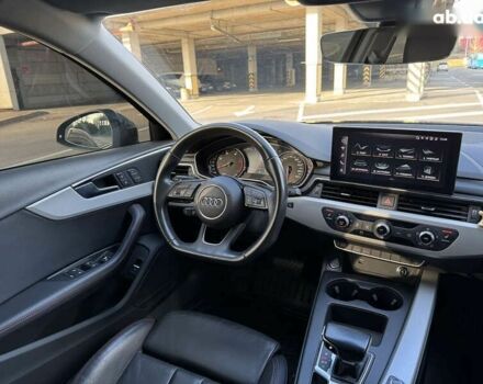 Ауди А4, объемом двигателя 2 л и пробегом 211 тыс. км за 24990 $, фото 14 на Automoto.ua