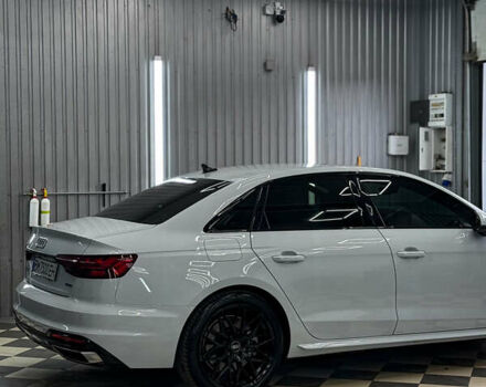 Ауди А4, объемом двигателя 1.98 л и пробегом 37 тыс. км за 31000 $, фото 21 на Automoto.ua