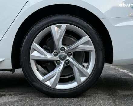 Ауді А4, об'ємом двигуна 2 л та пробігом 76 тис. км за 31499 $, фото 17 на Automoto.ua