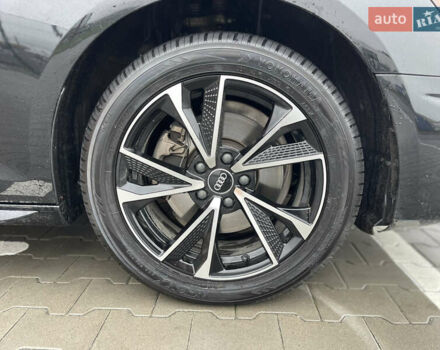 Ауді А4, об'ємом двигуна 1.98 л та пробігом 69 тис. км за 24500 $, фото 49 на Automoto.ua