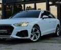 Ауді А4, об'ємом двигуна 2 л та пробігом 76 тис. км за 31499 $, фото 6 на Automoto.ua