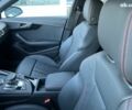Ауді А4, об'ємом двигуна 3 л та пробігом 26 тис. км за 45537 $, фото 18 на Automoto.ua