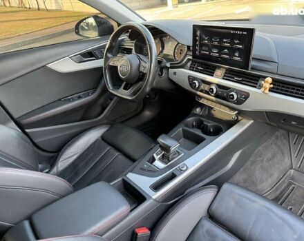 Ауди А4, объемом двигателя 2 л и пробегом 211 тыс. км за 24990 $, фото 20 на Automoto.ua