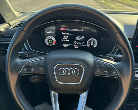 Ауді А4, об'ємом двигуна 1.98 л та пробігом 30 тис. км за 36999 $, фото 14 на Automoto.ua