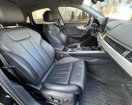 Ауди А4, объемом двигателя 2 л и пробегом 211 тыс. км за 24990 $, фото 19 на Automoto.ua