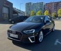 Ауді А4, об'ємом двигуна 1.98 л та пробігом 69 тис. км за 29300 $, фото 1 на Automoto.ua