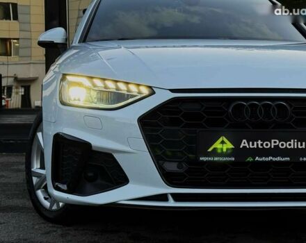 Ауді А4, об'ємом двигуна 2 л та пробігом 76 тис. км за 31499 $, фото 14 на Automoto.ua