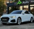 Ауді А4, об'ємом двигуна 2 л та пробігом 76 тис. км за 31499 $, фото 1 на Automoto.ua