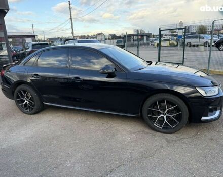 Ауди А4, объемом двигателя 2 л и пробегом 211 тыс. км за 24990 $, фото 26 на Automoto.ua