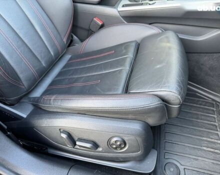 Ауди А4, объемом двигателя 2 л и пробегом 211 тыс. км за 24990 $, фото 18 на Automoto.ua