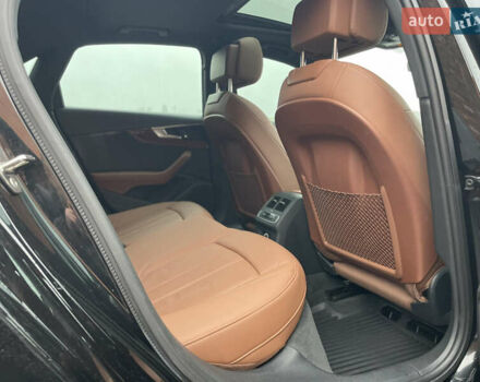 Ауді А4, об'ємом двигуна 1.98 л та пробігом 69 тис. км за 24500 $, фото 39 на Automoto.ua
