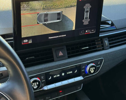 Ауді А4, об'ємом двигуна 1.98 л та пробігом 30 тис. км за 36999 $, фото 18 на Automoto.ua