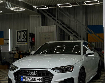 Ауди А4, объемом двигателя 1.98 л и пробегом 37 тыс. км за 31000 $, фото 17 на Automoto.ua