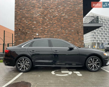 Ауді А4, об'ємом двигуна 1.98 л та пробігом 69 тис. км за 24500 $, фото 17 на Automoto.ua