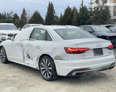 Ауди А4, объемом двигателя 2 л и пробегом 148 тыс. км за 17500 $, фото 3 на Automoto.ua