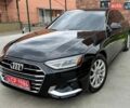 Ауди А4, объемом двигателя 2 л и пробегом 115 тыс. км за 23700 $, фото 1 на Automoto.ua