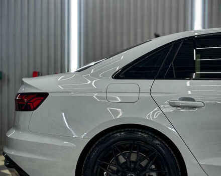 Ауди А4, объемом двигателя 1.98 л и пробегом 37 тыс. км за 31000 $, фото 16 на Automoto.ua